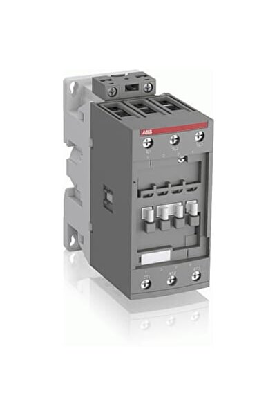 ABB Contactor 3P 52A 100-250V 50Hz, ABB