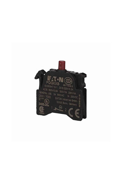 Eaton Contactor 125A 4P – |   DILMP125,