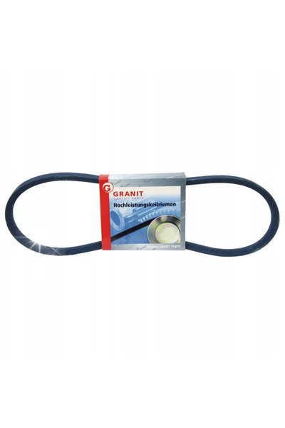 NO BRAND Curea trapezoidală 2856 mm, 2870 mm, 113 inci GRANIT