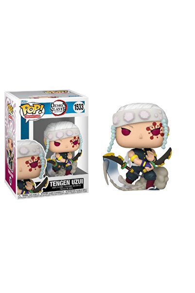 Funko Pop Figurină Funko Pop! Demon Slayer Tengen Uzui