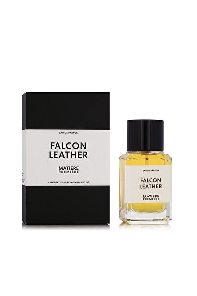 Matiere Premiere Πρώτη Ύλη Falcon Leather EDP 100 ml ΟΥΝΙΣΕΞ