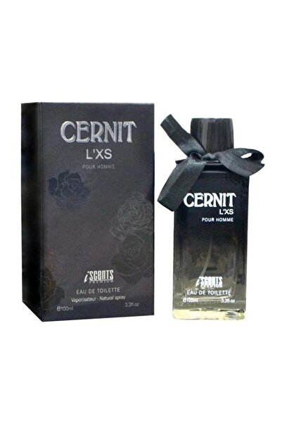 Iscents premium عطر سيرنيتس LXS EDT 100 مل