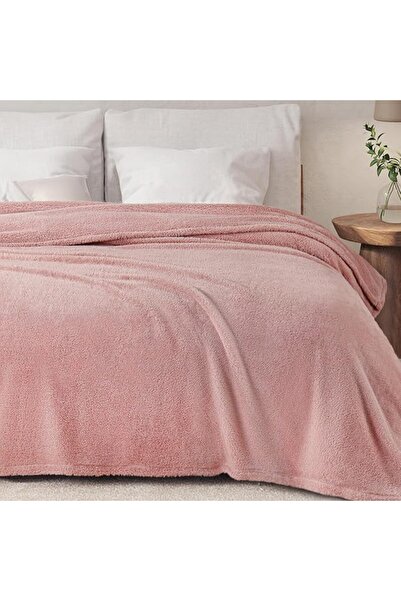 GENERAL Flannel Fleece Blanket, Exclusivo Mezcla Super Soft Velvet Bed Blanke...