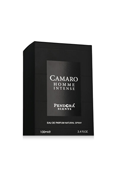 Pendora Scents Camaro Homme Intense EDP 100 ml UNISEX