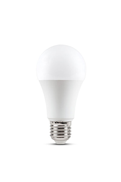 NOVELITE Bec LED A60 15W E27 4000K