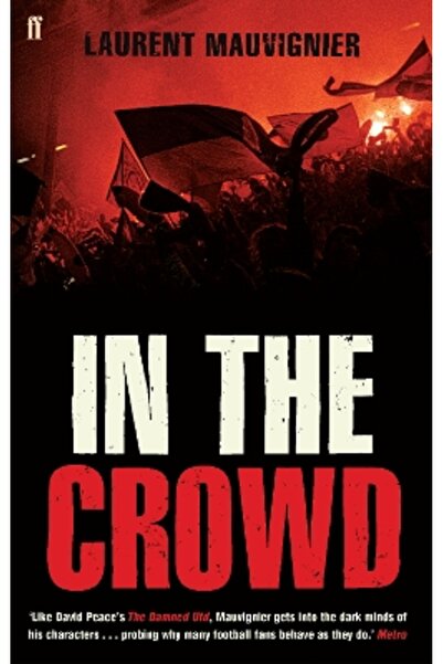 FABER & FABER In the Crowd