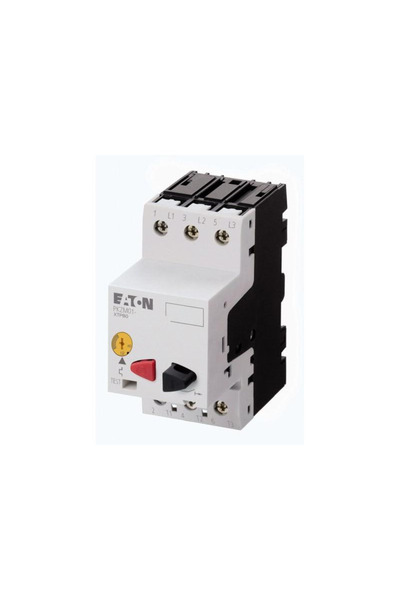 Eaton Защита на двигателя 20А, pkzm01-20-ea, Eaton, многоцветен