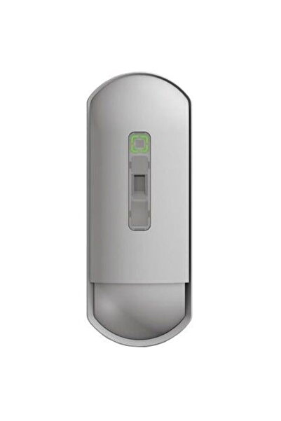 OPTEX Detector de miscare interior FLX-A-DAM-X5, cu PIR si microunde, lentila...