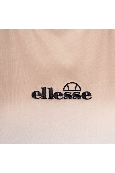 Ellesse Tricou de damă Primavera multicolor 36