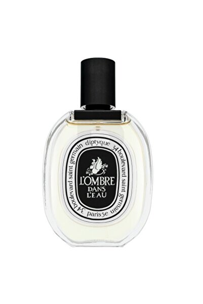 Diptyque L'Ombre Dans L'Eau Eau de Toilette for Women 100 ml