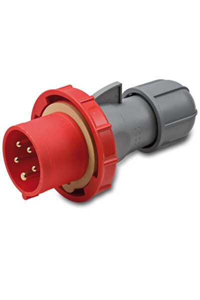 Master Ștecher 3P+N+T 16A IP67 380V,