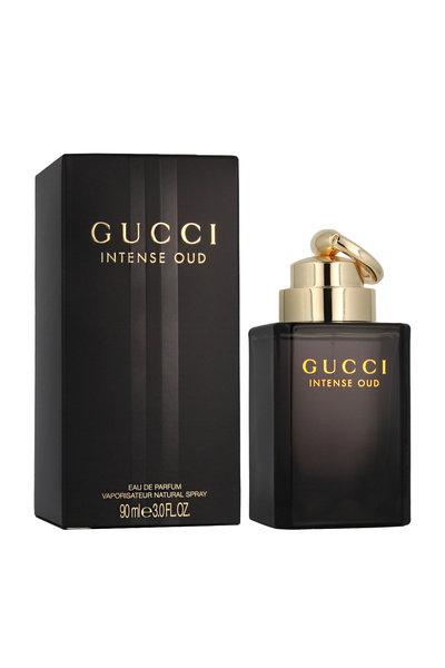 Gucci Έντονο Ουντ EDP 90 ml ΟΥΝΙΣΕΞ