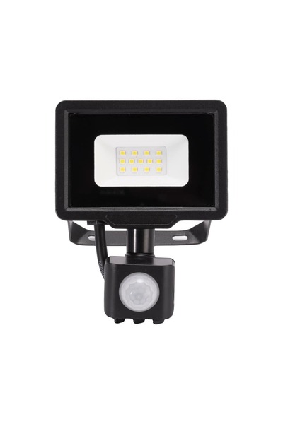 Danex Proiector Senzor SMD Slim LED 10W Cw, Novelite, Multicolor