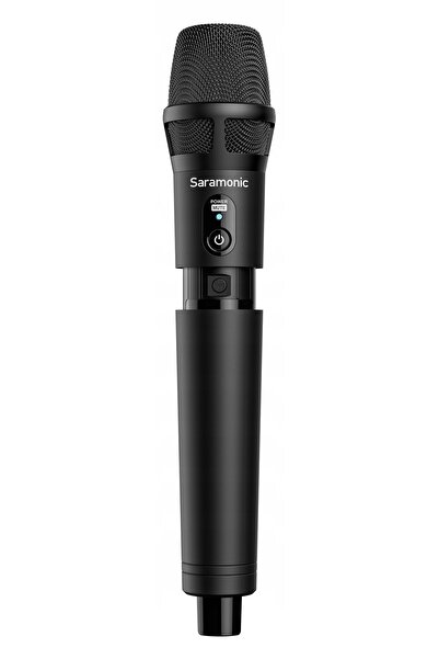Saramonic Microfon reporter Vlink2 HU
