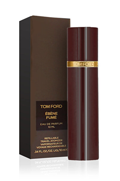 Tom Ford Ébène Fumé Eau de Parfum, unisex, 10 ml