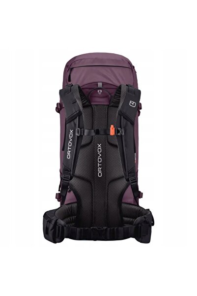 NO BRAND Rucsac de damă Ortovox Peak 42 S Wild Berry