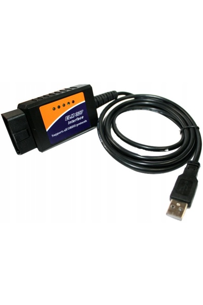 Aptel ELM 327 ELM327 Interfață USB VW AUDI ALFA BMW(4967