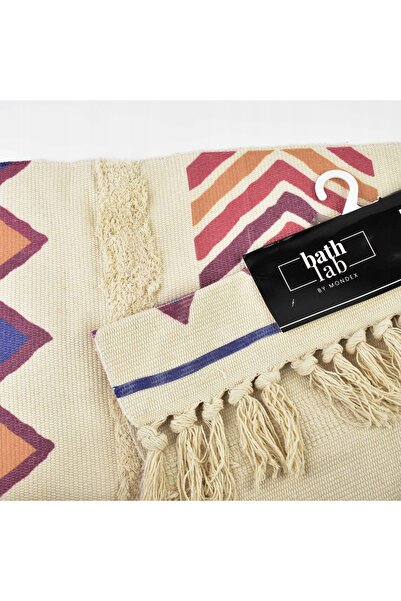 NO BRAND COVOR BOHO 60x90 cm 7551