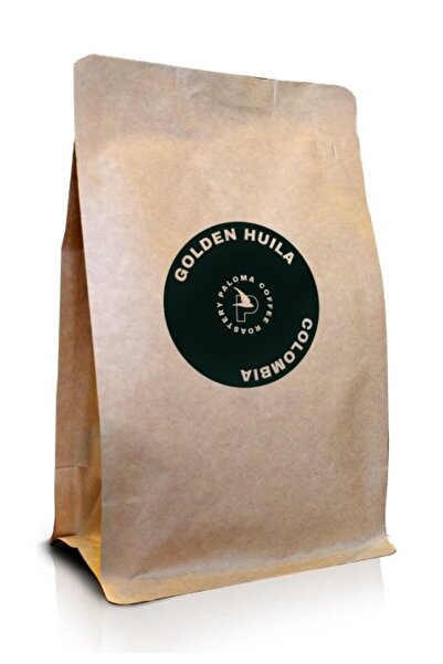 NO BRAND Cafea boabe Paloma Columbia Golden Huila 1 kg