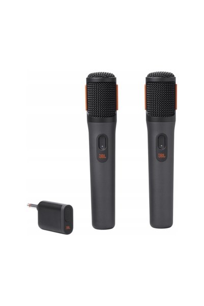 JBL Microfon wireless Partybox
