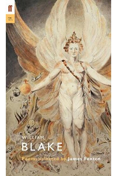 FABER & FABER William Blake