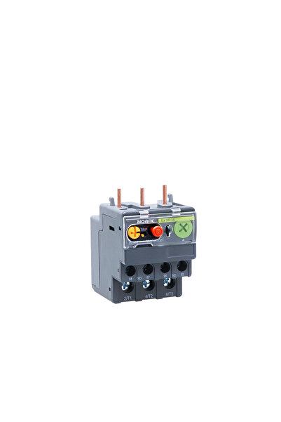 Danex Overload Relays Ex9r38 18A, 110335,, DANEX, Multicolor