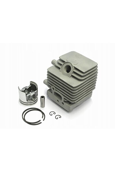 NO BRAND CILINDRU + PISTON STIHL FS85 34mm CHROM NEVADA