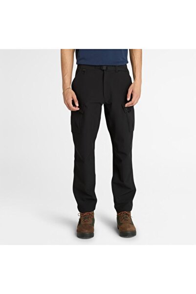 Timberland Baxter Peak Mobi Flex Tech Brushback Men's Pants