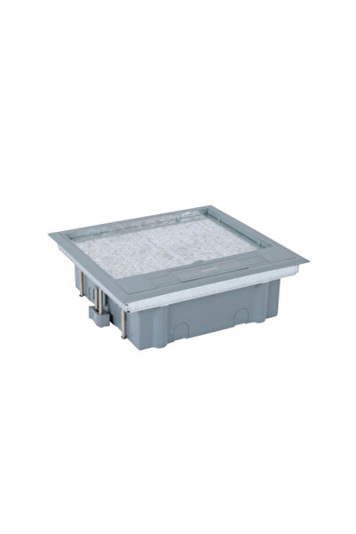 Legrand Doză pardoseală cu capac 2x6M – | 088172