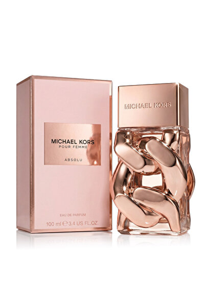 Michael Kors Pour Femme Absolu EDP 100 ml W