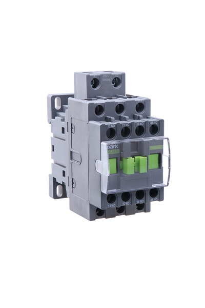 Danex Contactors Ex9c12 11 3p 400V, 101125, Noark, Multicolor