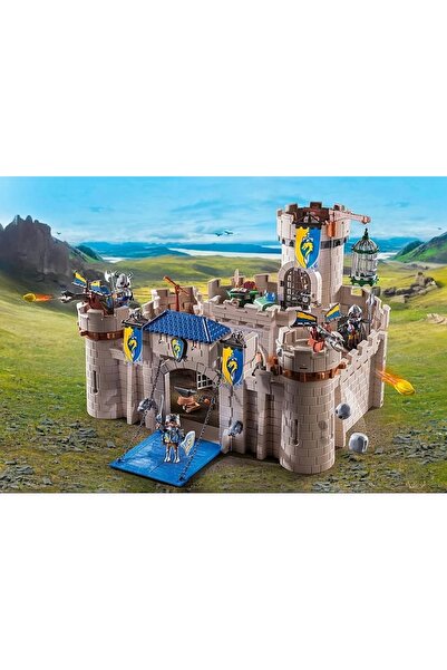 Playmobil Novelmore 71642 Castelul Arwynna