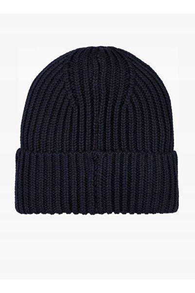 NO BRAND Căciulă de iarnă Vaude Moena Beanie II – dark sea uni