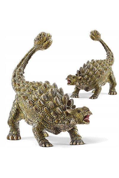 SCHLEICH 15023 DINOZAVR ANKILOSAUR, ANKILOSAURUS