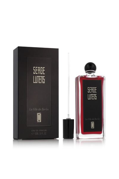 Serge Lutens La Fille de Berlin EDP 50 ml W