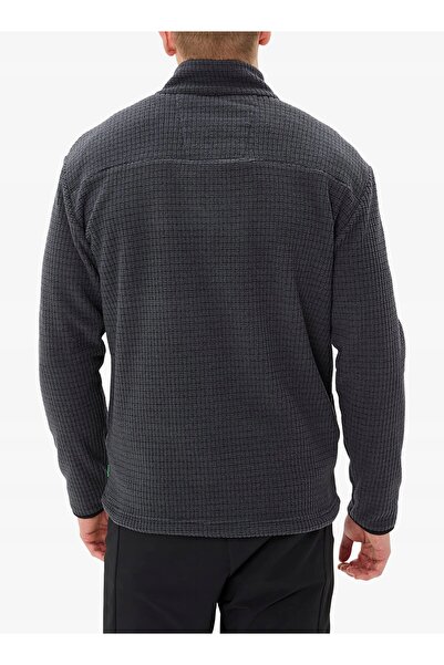 NO BRAND Jachetă polară Vaude Neyland Fleece Jacket II – negru fantomă, mărim...