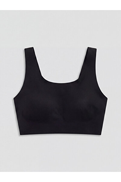 LC Waikiki Rmz Gi̇yi̇m Diferensi̇aled Padded Seamless Sports Bra