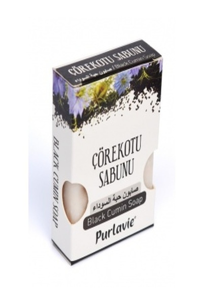 Çörekotu Sabunu 100g