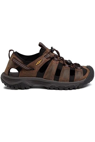 Keen Sandale de trekking Targhee III - bison 44