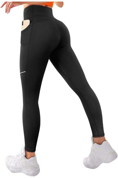 GENERAL OMKAGI womens Leggings Leggings