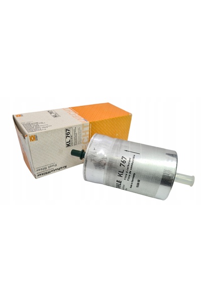 NO BRAND KNECHT KL915 Filtru de combustibil AUDI A4 B9 A5 A7 2.0 3.0 TDI