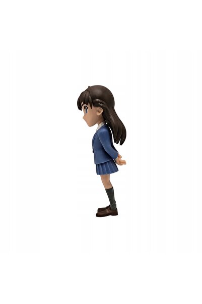 NO BRAND FIGURINĂ DETECTIVE CONAN - RAN MORI MINIX