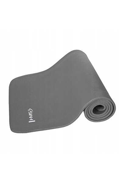 HMS Saltea de yoga, pilates, gimnastică, fitness, antrenament, NBR, groasă, XL