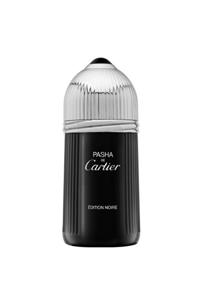 Cartier Pasha de Édition Noire Eau de Toilette για Άνδρες 100 ml