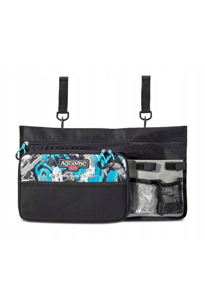 NO BRAND PORTFEL DE BORD AQUANTIC ORGANIZER DE LUXE