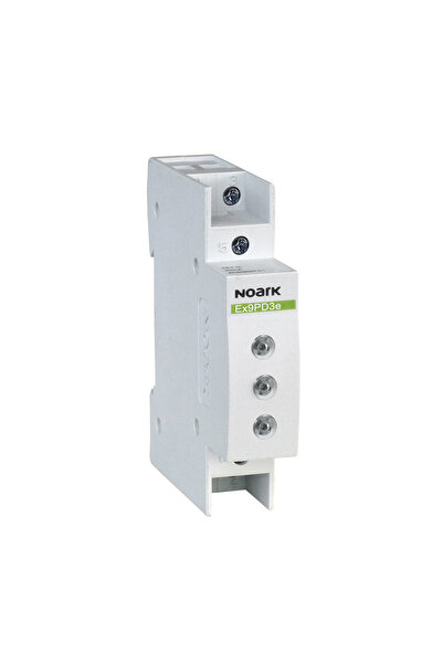 NOARK Modular signal lamps Ex9PD3e 230/400V AC/DC, 106313,