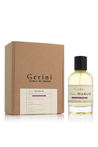Gerini Ρομάνς Ρούμπους Ω ντε Παρφούμ 100 ml ΟΥΝΙΣΕΞ