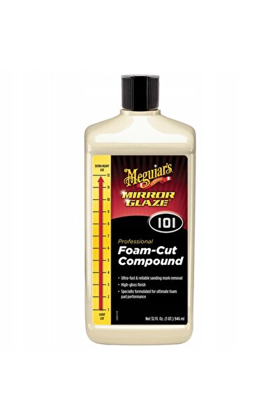 NO BRAND Pastă de lustruit Meguiar's M10132EU