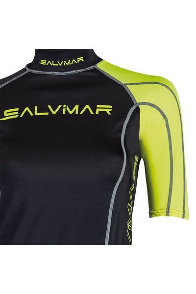 NO BRAND Tricou UV SALVIMAR de damă RASH GUARD Spandex XL
