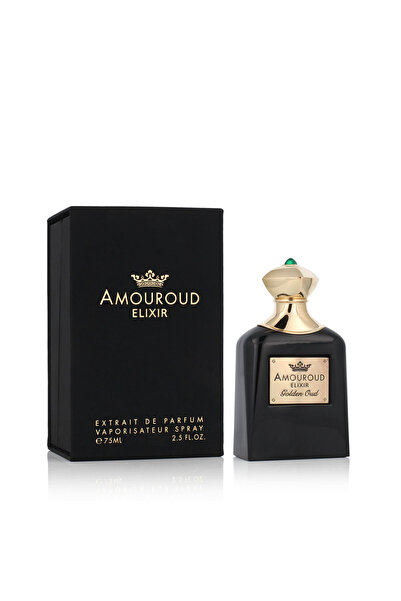 Amouroud Elixir Golden Oud Extrait de Parfum 75 ml UNISEX